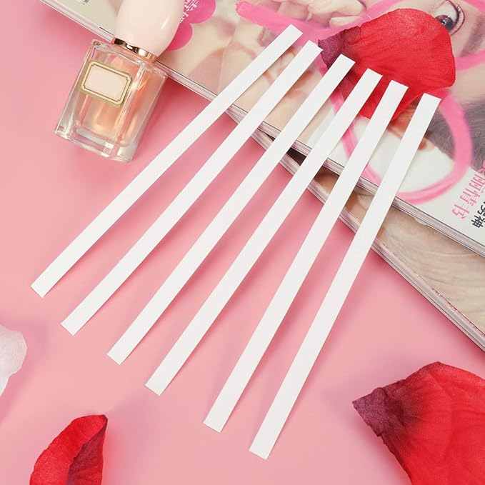 Parfum paper tester 10un.